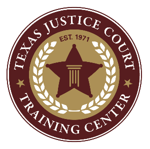 training center seal