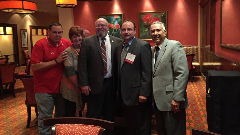 Leadership group image